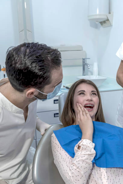Best Emergency Treatment for Toothache in North Ballston Spa, NY